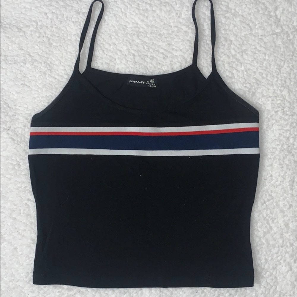 Spaghetti Strap